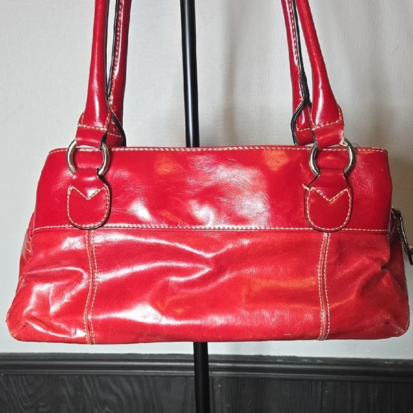 *Giani Bernini Shoulder Bag - Picture 6 of 14